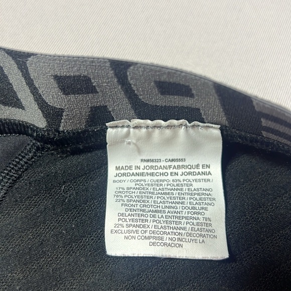 Men’s Nike Pro XL - Picture 3 of 10